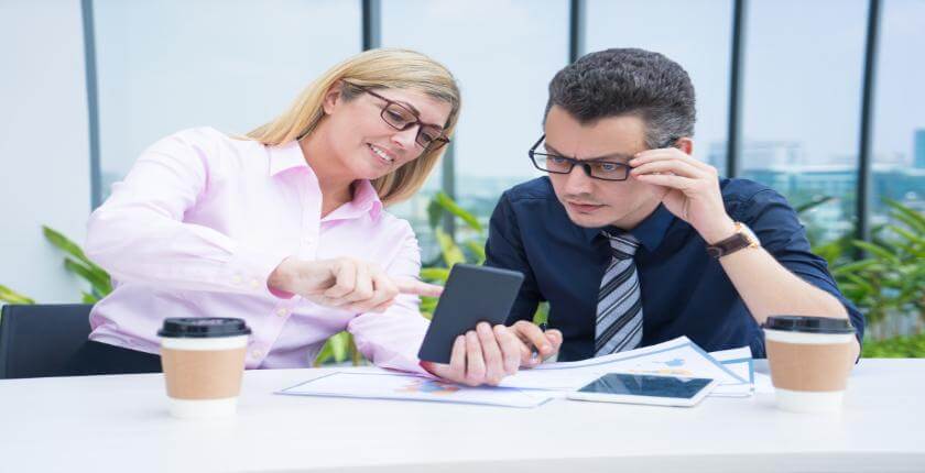 business debt advice in Dorset